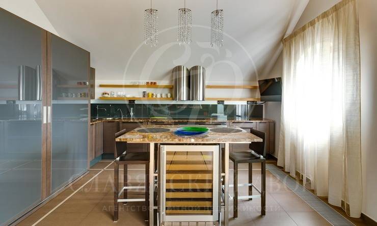 Лот-6660-223520 Аренда квартиры Арбат, Смоленская