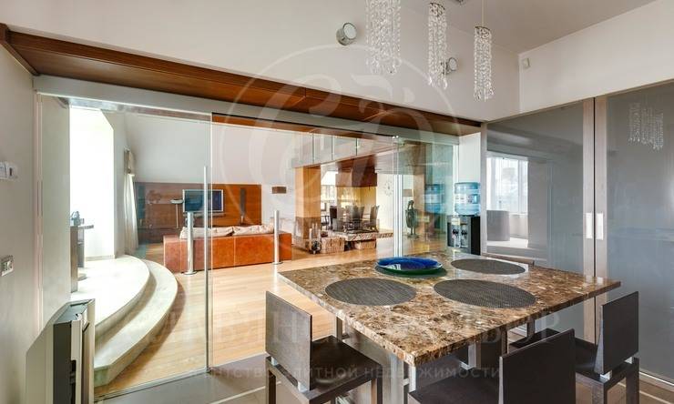 Лот-6660-223521 Аренда квартиры Арбат, Смоленская