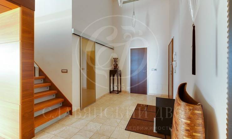 Лот-6660-223522 Аренда квартиры Арбат, Смоленская