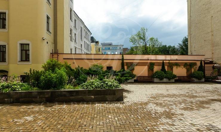 Лот-6660-223524 Аренда квартиры Арбат, Смоленская