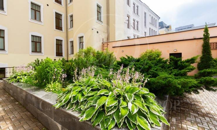 Лот-6660-223525 Аренда квартиры Арбат, Смоленская