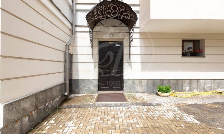 Лот-6660-223526 Аренда квартиры Арбат, Смоленская