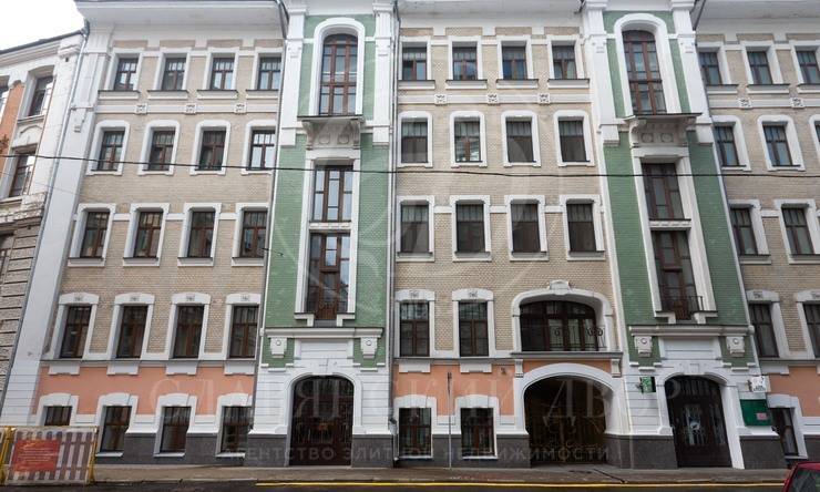 Лот-6660-223527 Аренда квартиры Арбат, Смоленская