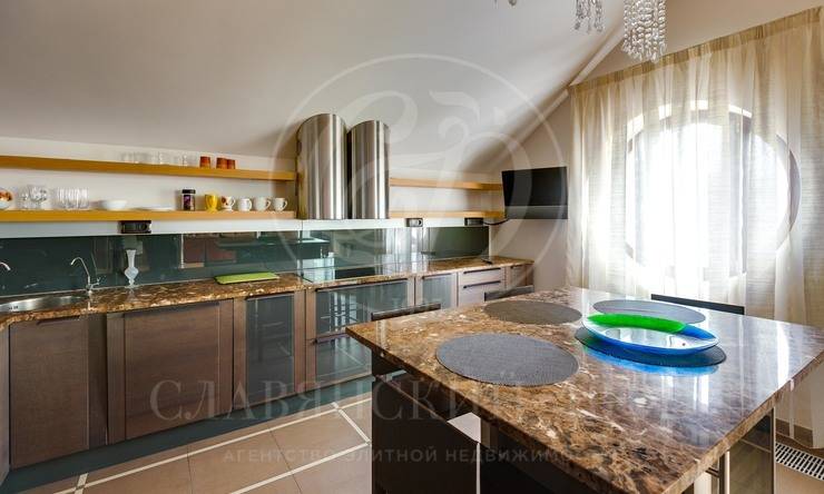 Лот-6660-223528 Аренда квартиры Арбат, Смоленская