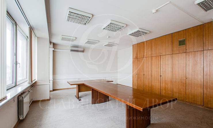 аренда  ЦАО Фрунзенская Зубовский бульв.