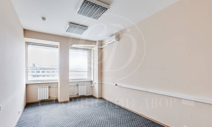 аренда  ЦАО Фрунзенская Зубовский бульв.