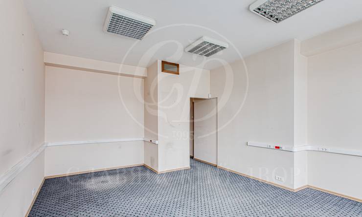 аренда  ЦАО Фрунзенская Зубовский бульв.