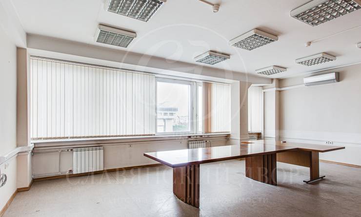 аренда  ЦАО Фрунзенская Зубовский бульв.