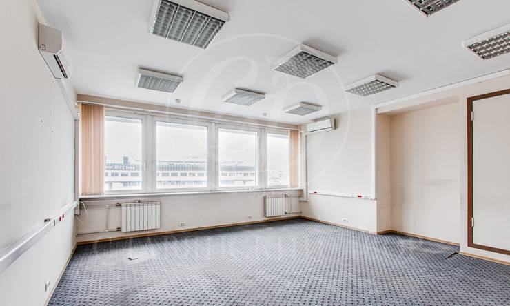 аренда  ЦАО Фрунзенская Зубовский бульв.