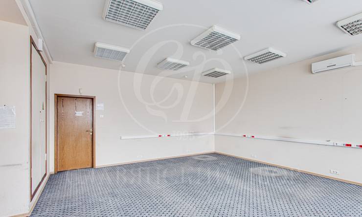 аренда  ЦАО Фрунзенская Зубовский бульв.