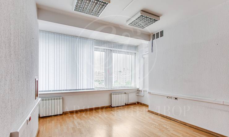 аренда  ЦАО Фрунзенская Зубовский бульв.