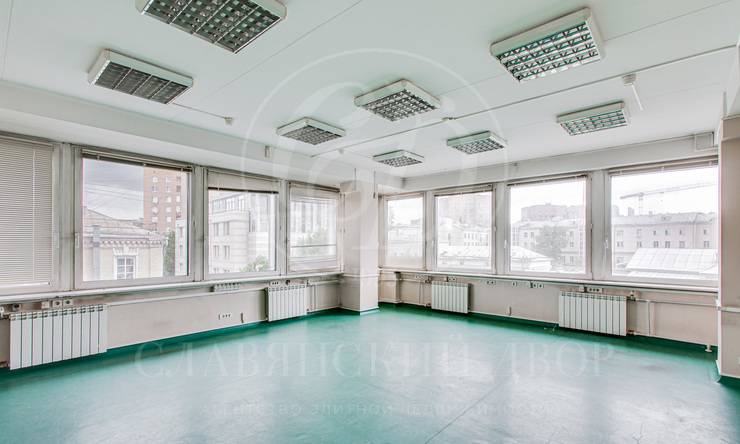 аренда  ЦАО Фрунзенская Зубовский бульв.