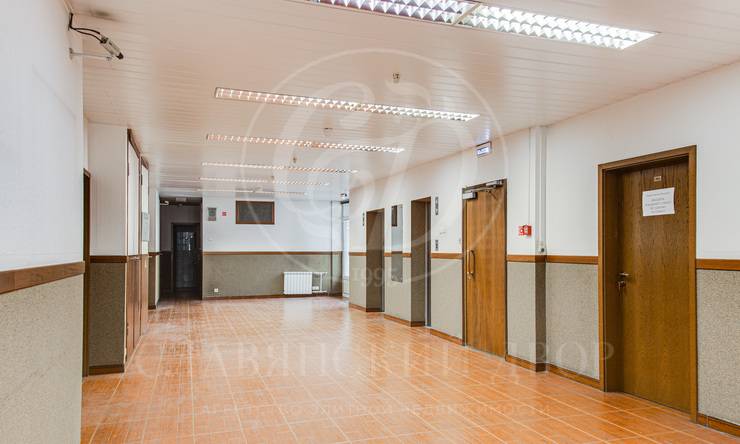 аренда  ЦАО Фрунзенская Зубовский бульв.