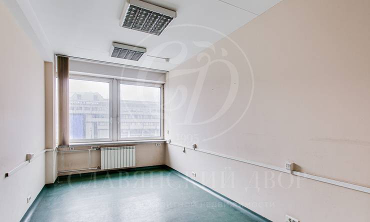 аренда  ЦАО Фрунзенская Зубовский бульв.