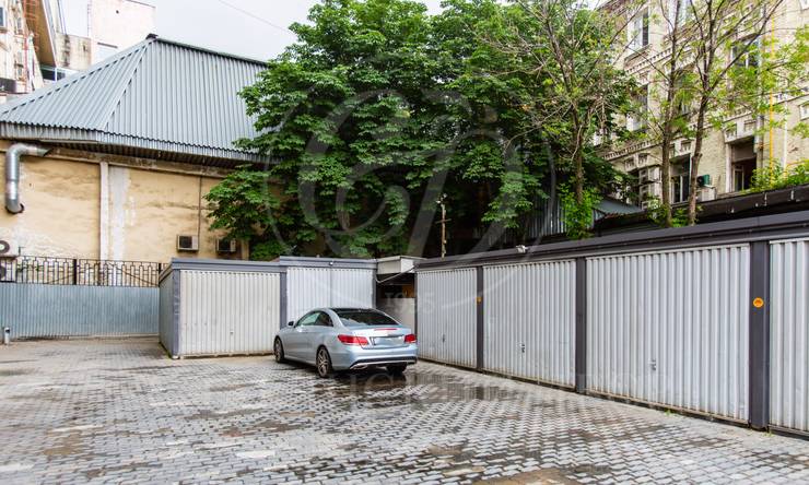 аренда  ЦАО Фрунзенская Зубовский бульв.