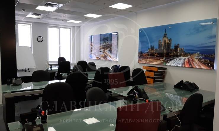 продажа  ЦАО Павелецкая Строченовский Большой пер.