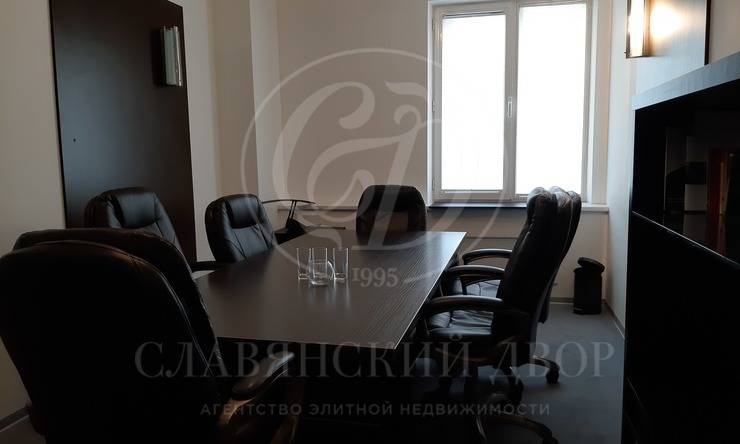 продажа  ЦАО Павелецкая Строченовский Большой пер.