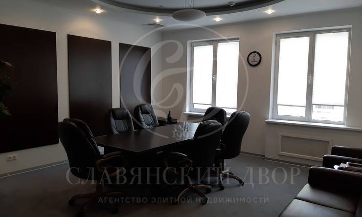 продажа  ЦАО Павелецкая Строченовский Большой пер.