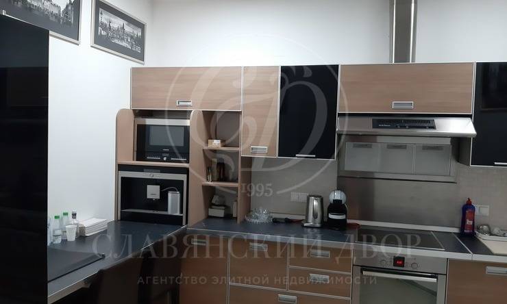 продажа  ЦАО Павелецкая Строченовский Большой пер.