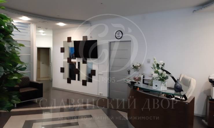 продажа  ЦАО Павелецкая Строченовский Большой пер.