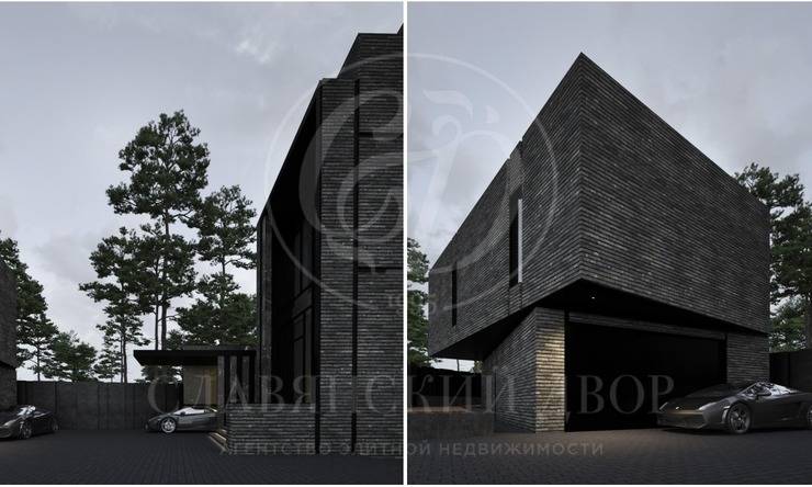 Лот-8967-223599 продажа дома Рублево-Успенское шоссе Сады Майендорф (бывшая территория санатория Барвиха)