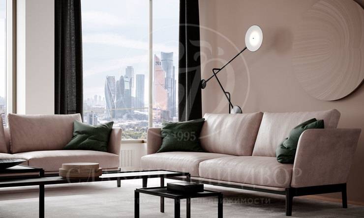 Лот-10192-223694 Продажа квартиры Красная Пресня