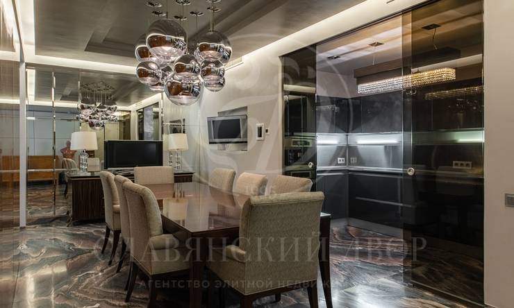 Лот-11616-223696 Аренда квартиры Хамовники, Плющиха