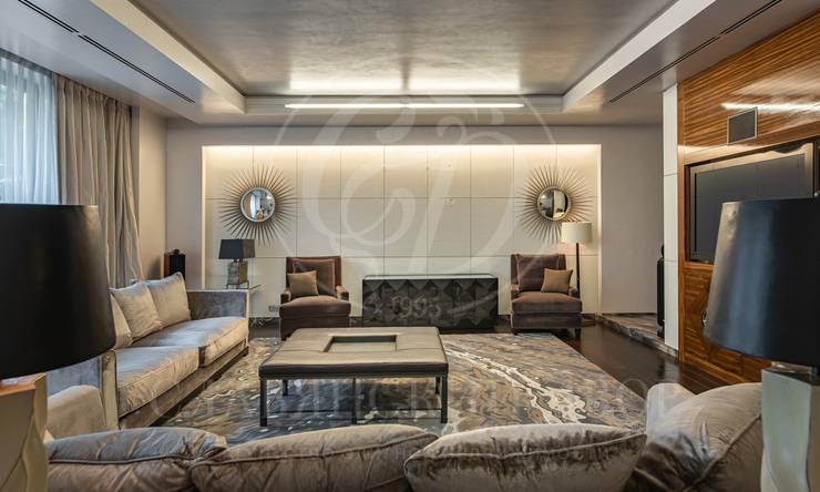 Лот-11616-223697 Аренда квартиры Хамовники, Плющиха