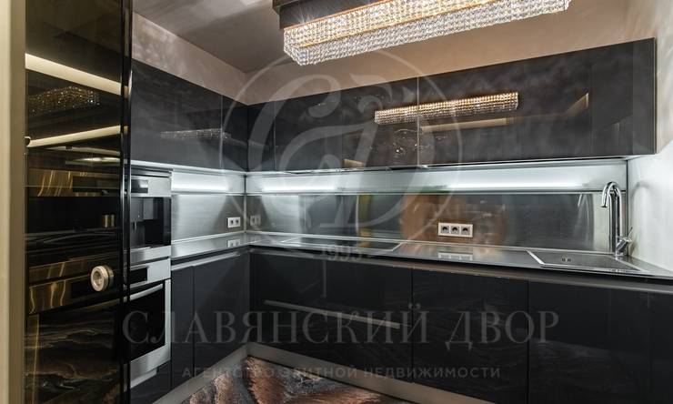 Лот-11616-223698 Аренда квартиры Хамовники, Плющиха