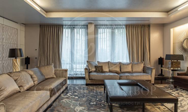 Лот-11616-223700 Аренда квартиры Хамовники, Плющиха