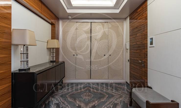 Лот-11616-223701 Аренда квартиры Хамовники, Плющиха