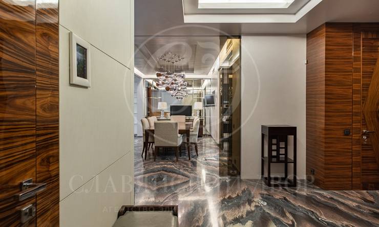 Лот-11616-223702 Аренда квартиры Хамовники, Плющиха