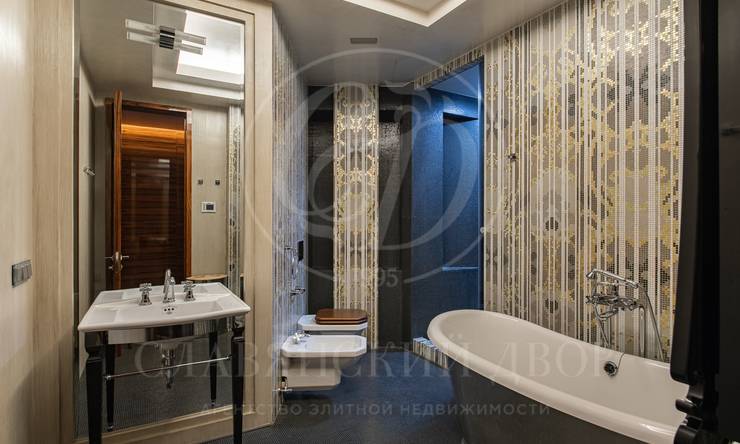 Лот-11616-223705 Аренда квартиры Хамовники, Плющиха