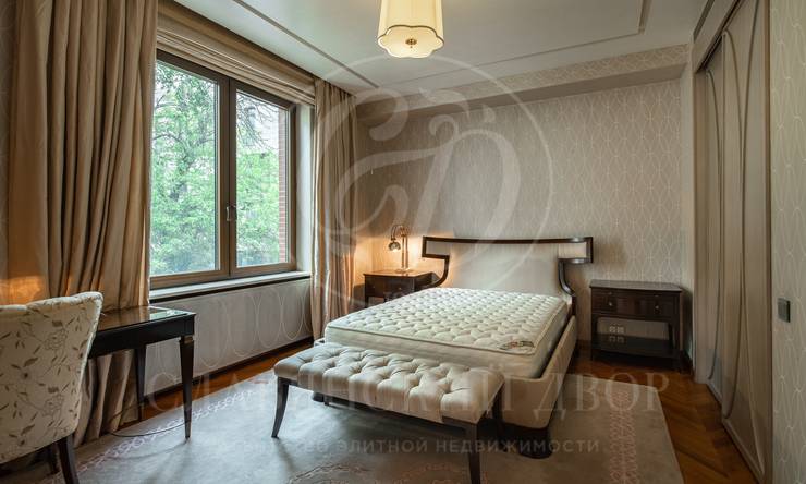 Лот-11616-223707 Аренда квартиры Хамовники, Плющиха