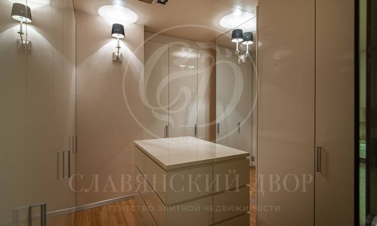 Лот-11616-223708 Аренда квартиры Хамовники, Плющиха