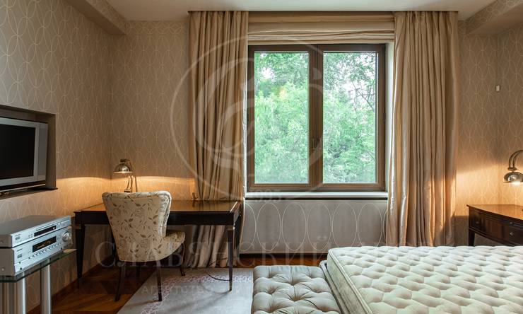 Лот-11616-223709 Аренда квартиры Хамовники, Плющиха