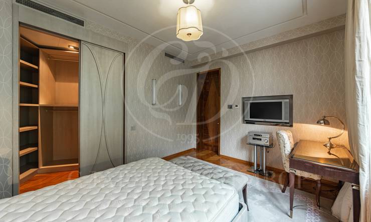 Лот-11616-223710 Аренда квартиры Хамовники, Плющиха