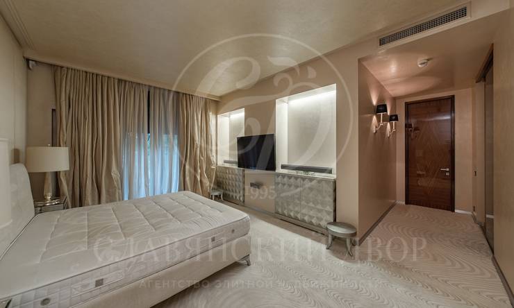 Лот-11616-223711 Аренда квартиры Хамовники, Плющиха