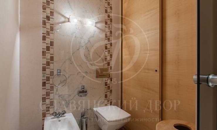 Лот-11616-223715 Аренда квартиры Хамовники, Плющиха