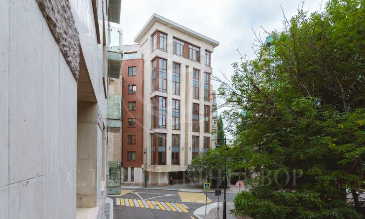 Лот-11616-223716 Аренда квартиры Хамовники, Плющиха