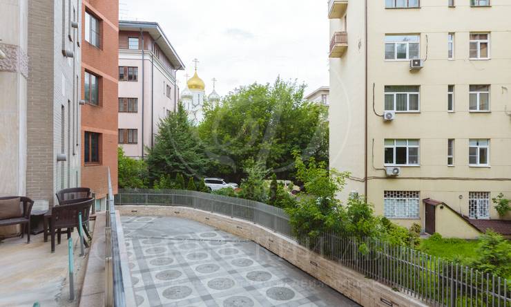 Лот-11616-223718 Аренда квартиры Хамовники, Плющиха