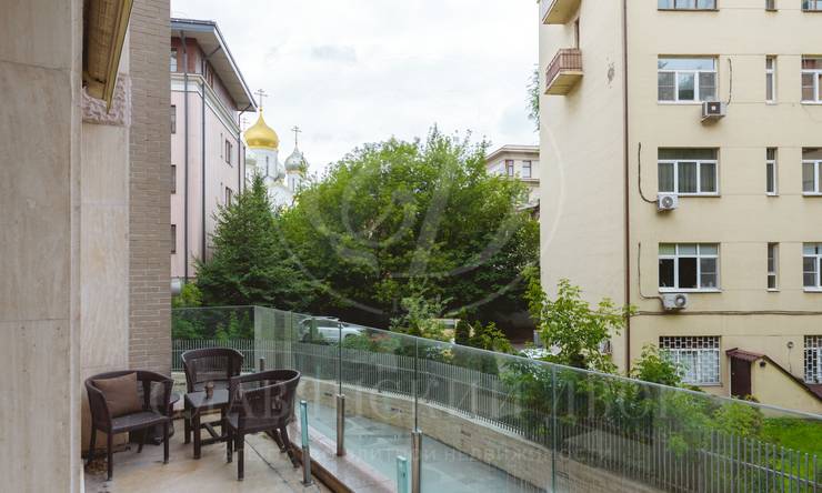 Лот-11616-223720 Аренда квартиры Хамовники, Плющиха