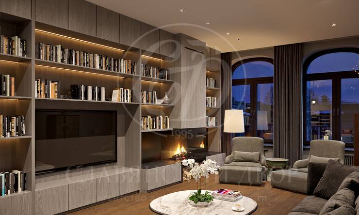 Лот-8309-223728 Продажа квартиры Замоскворечье, Якиманка