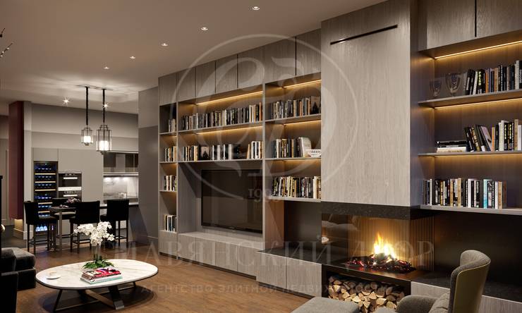 Лот-8309-223729 Продажа квартиры Замоскворечье, Якиманка