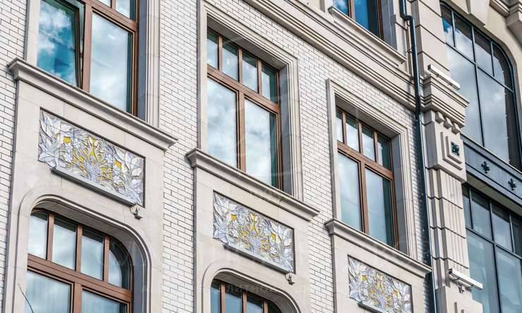 Лот-8309-223731 Продажа квартиры Замоскворечье, Якиманка