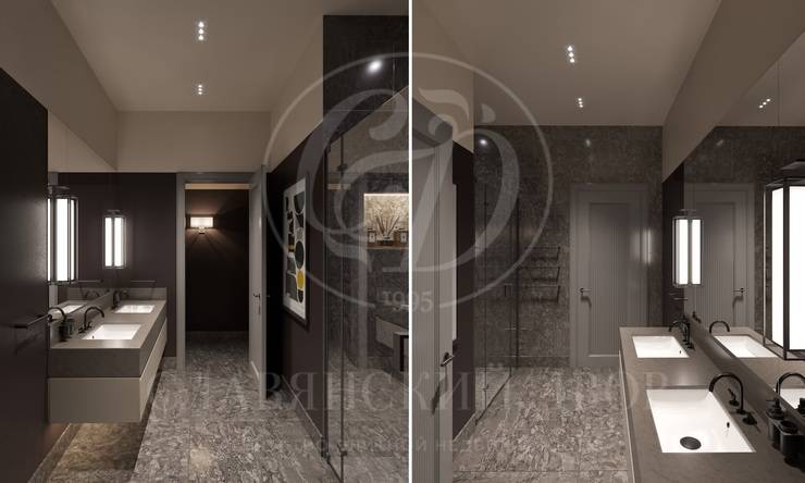 Лот-8309-223735 Продажа квартиры Замоскворечье, Якиманка