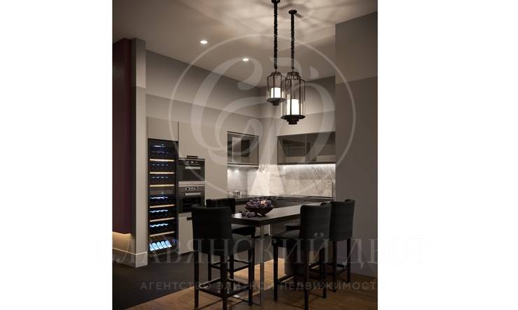 Лот-8309-223736 Продажа квартиры Замоскворечье, Якиманка