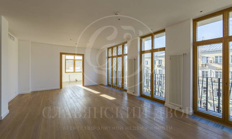 Лот-11617-223751 Продажа квартиры Тверская