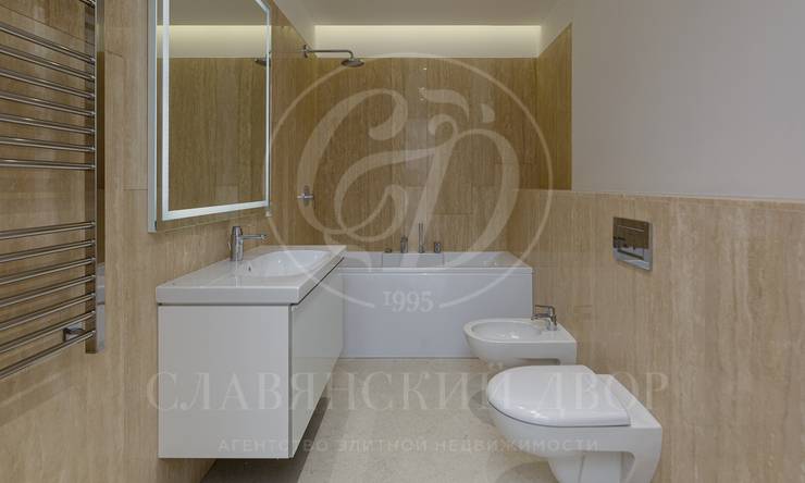 Лот-11617-223754 Продажа квартиры Тверская