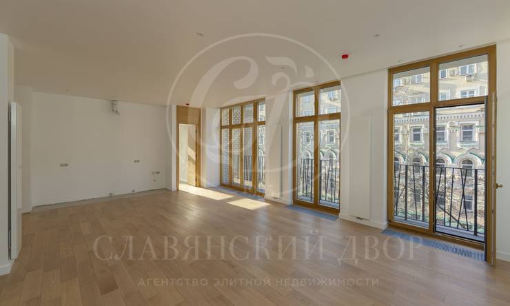 Лот-11617-223755 Продажа квартиры Тверская